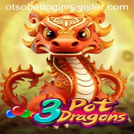 An In-Depth Look at the Game 3PotDragons and the Significance of Otsobet Login Register