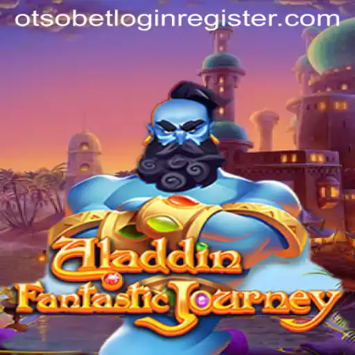 Exploring the Enchanting World of Aladdin and the Dynamics of Otsobet Login Register