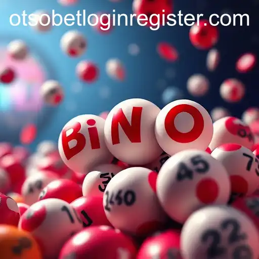The Thrilling World of Bingo Games: Unveiling Otsobet's Modern Twist
