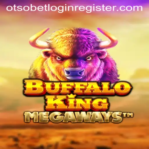 BuffaloKing: An Exciting Adventure in the World of Slots