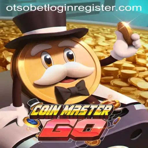 Exploring the Exciting World of CoinMasterGO and the Otsobet Login Register