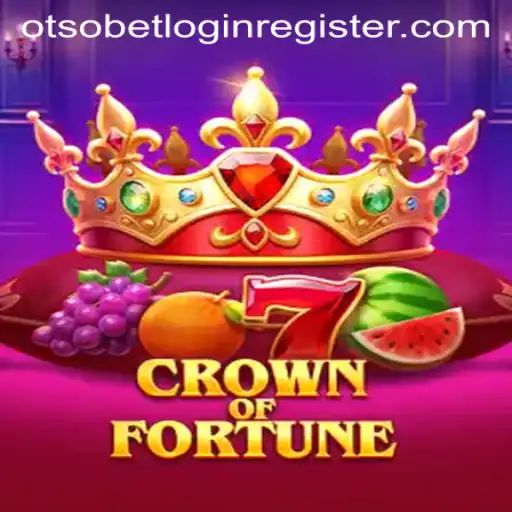 Crown of Fortune: Enter the Realm of Magic and Mystery