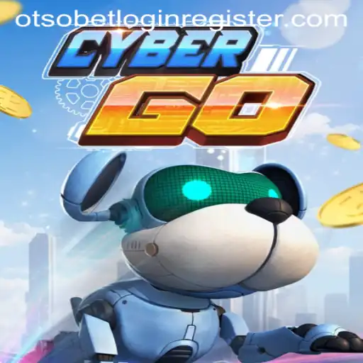 CyberGO: Entering a New Era of Gameplay