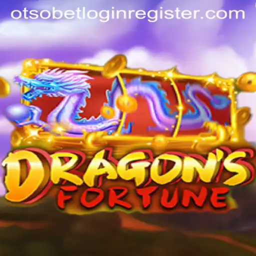 DragonFortune: Discover the Mystical World of Adventure