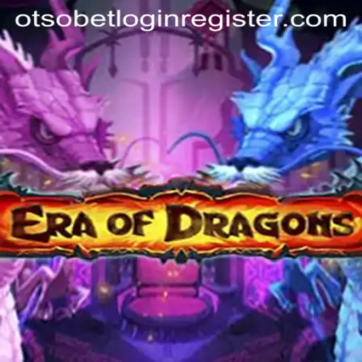 EraOfDragons: A New Fantasy Adventure Unveiled
