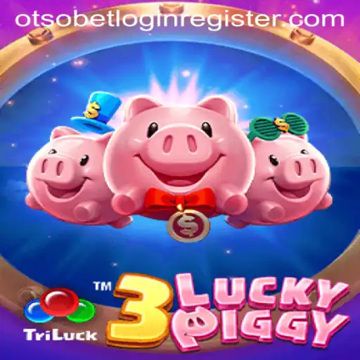 Exploring the World of 3LUCKYPIGGY