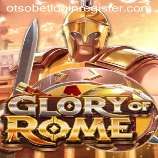 Glory of Rome: Embark on an Epic Adventure