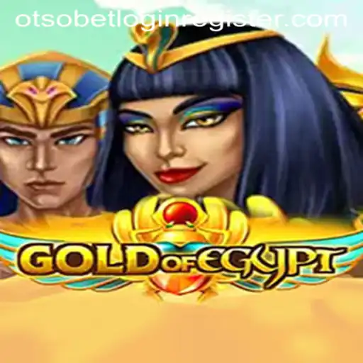 Discover GoldOfEgypt: An Ancient Adventure Awaits