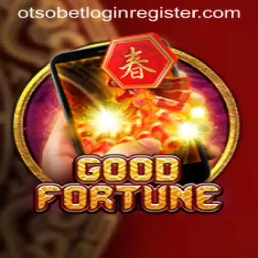 Exploring the Thrilling World of GoodFortuneM: A Comprehensive Guide to Otsobet Login and Register
