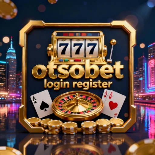 otsobet login register