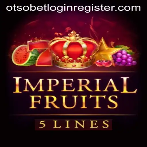 Explore the Thrilling World of ImperialFruits5 and Otsobet Login Register