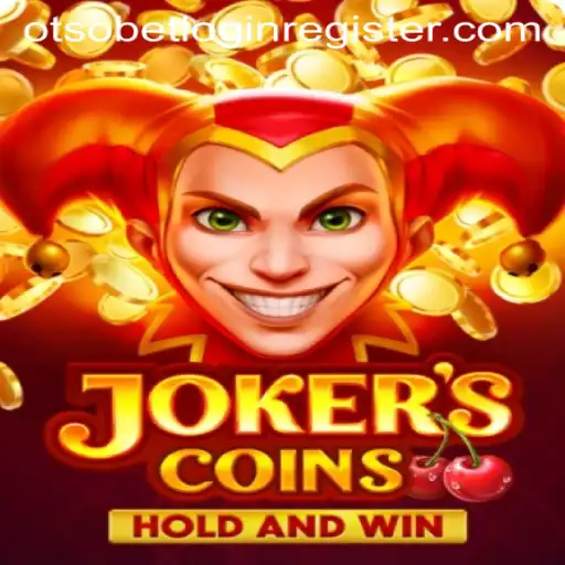 JokersCoins: An Exciting Adventure in Online Gaming