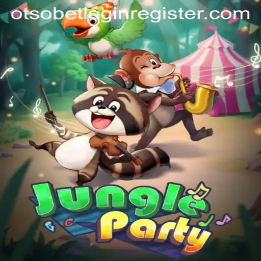 JungleParty: An Exciting Adventure Awaits You