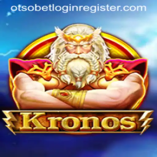 Discover the Ancient World of Kronos: An Exciting Gaming Journey