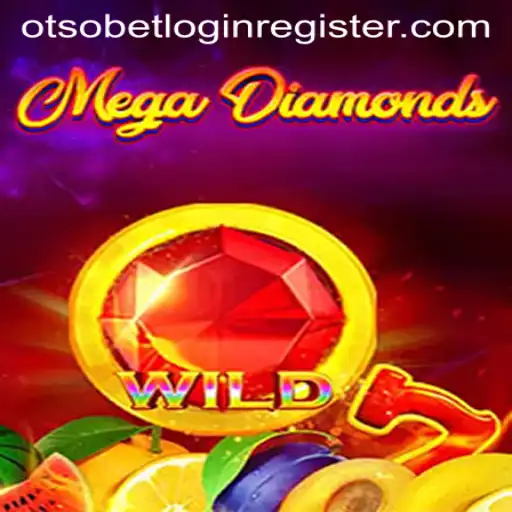 Discover MegaDiamond: A Comprehensive Guide to Rules and Gameplay
