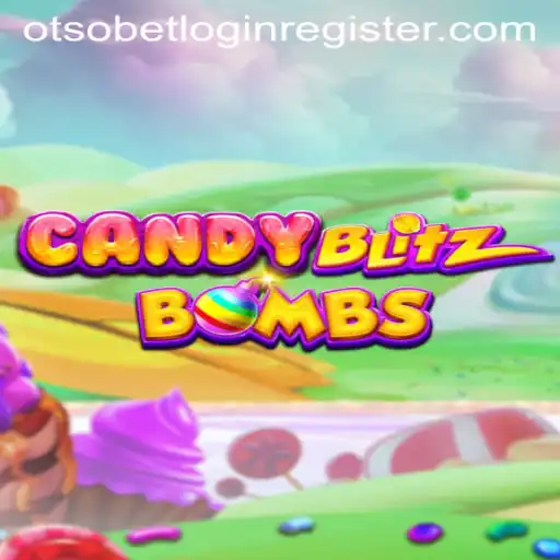 CandyBlitzBombs: An Explosive Adventure in the World of Sweet Gaming