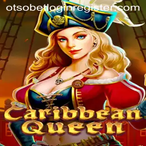 CaribbeanQueen: A Thrilling Adventure of Strategy and Luck