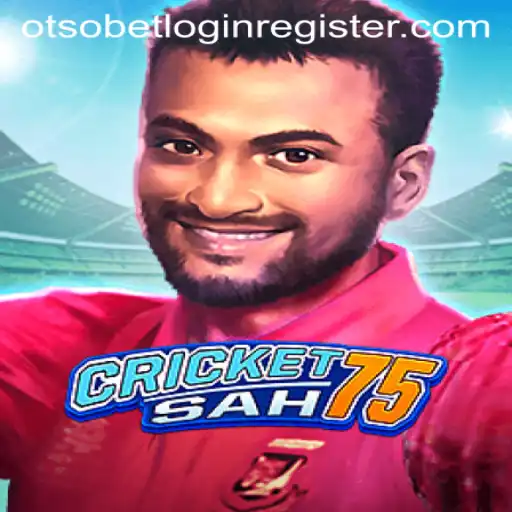 Exploring the Exciting World of CricketSah75 and Otsobet Login Register