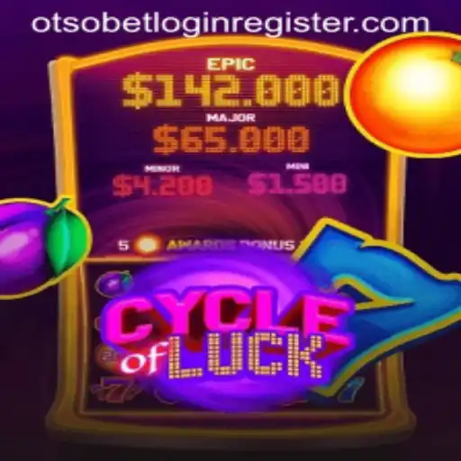 Exploring CycleofLuck: A Comprehensive Guide