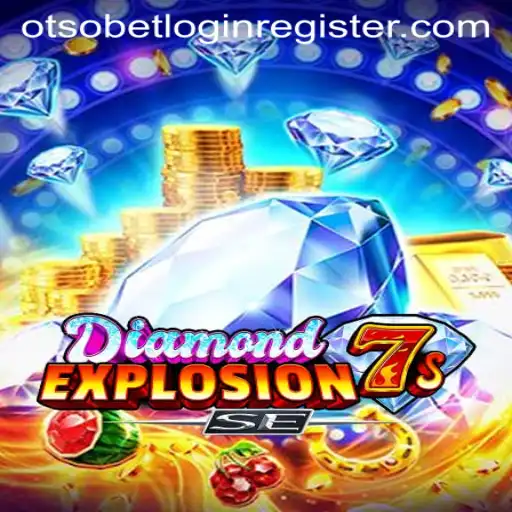 DiamondExplosion7sSE: A Rollicking Journey into the World of Glimmer and Explosions