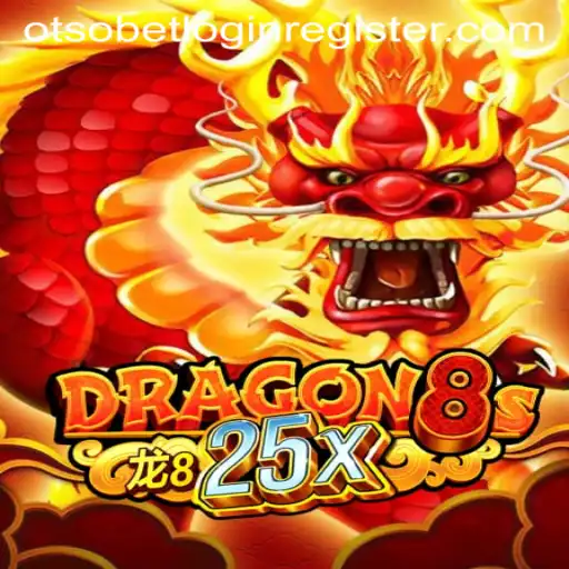Discovering Dragon8s25x: A Journey into an Enigmatic World