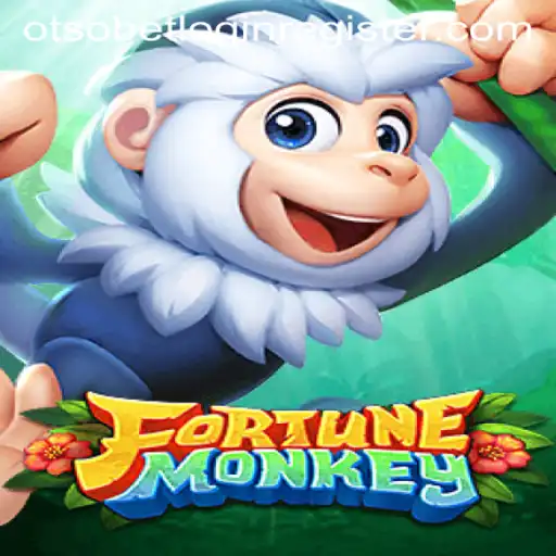 Unveiling FortuneMonkey: The Ultimate Gaming Experience with Otsobet Login Register