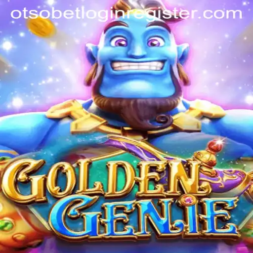 Unveiling the Magic of GOLDENGENIE: A Dive into the Enchanting World of Online Gaming