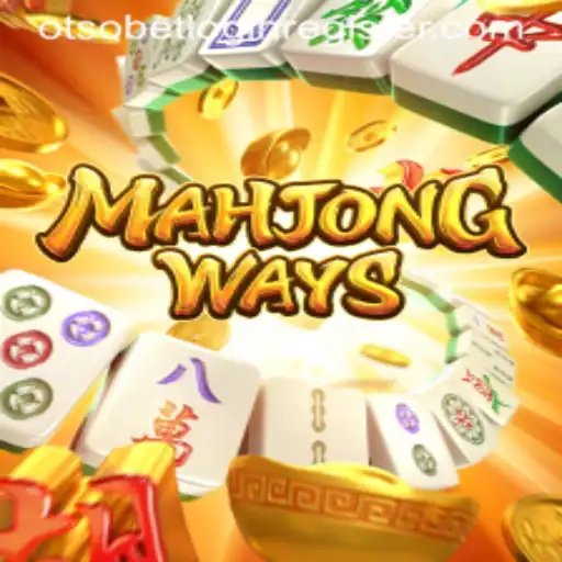 Discover Mahjong Ways: Exploring the Intriguing World of Mahjong and Otsobet