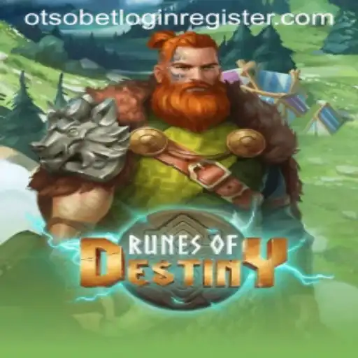 RunesOfDestiny: A Journey Through Epic Fantasy Realms