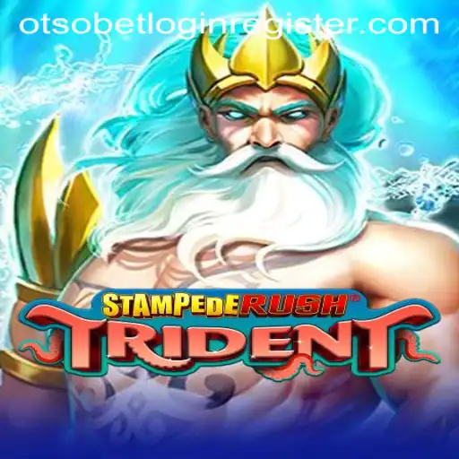 Exploring StempedeRushTrident: A Ride through Battles and Adventure