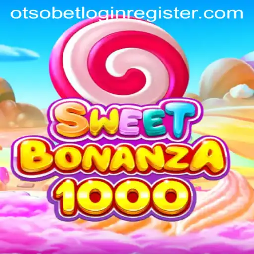 Unveiling SweetBonanza1000: The Exciting World of Online Gaming