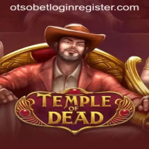 Discover the Mysterious World of TempleofDead: A Comprehensive Guide