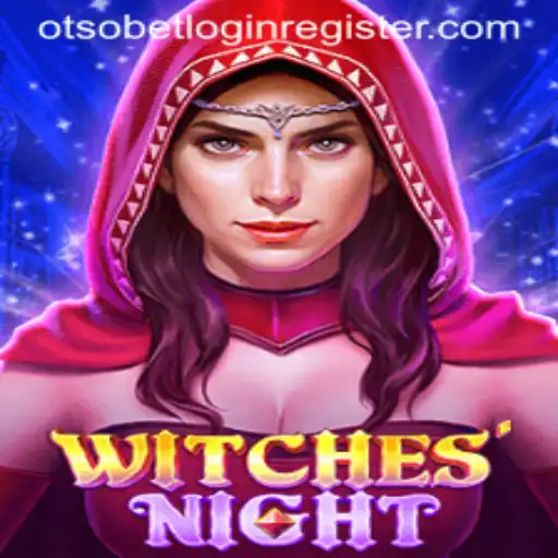 WitchesNight: A Spellbinding Adventure Awaits
