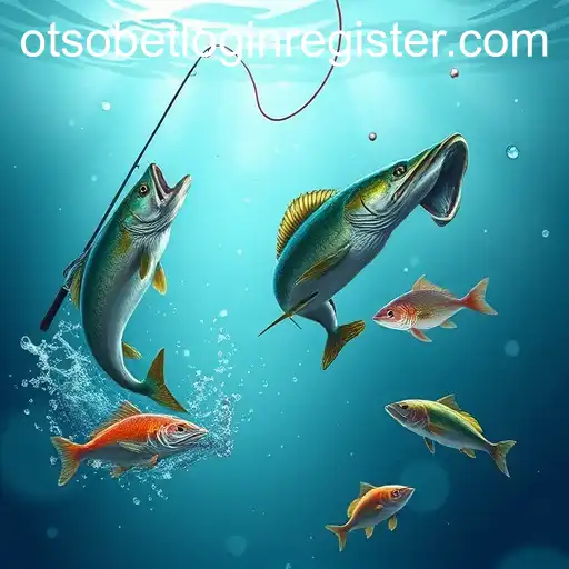 Exploring the World of Online Fishing: Understanding 'otsobet login register'