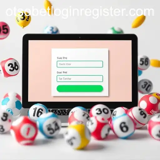 Exploring the Dynamics of Online Lottery: A Closer Look at Otsobet Login Register