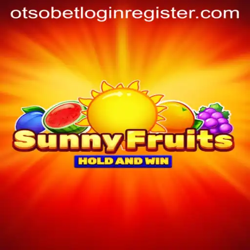 SunnyFruits: A Thrilling Adventure in the World of Online Gaming