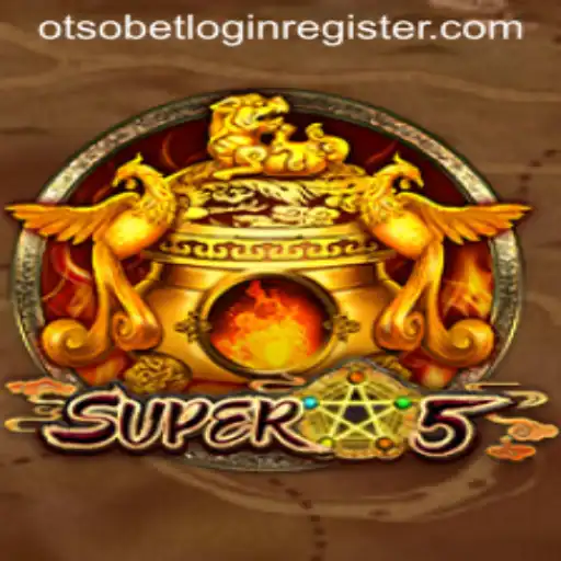 Exploring Super5: A Comprehensive Guide to the Game and Otsobet Login Register
