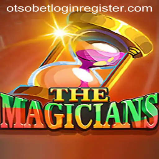 TheMagicians: A Spellbinding Journey into Magical Realms