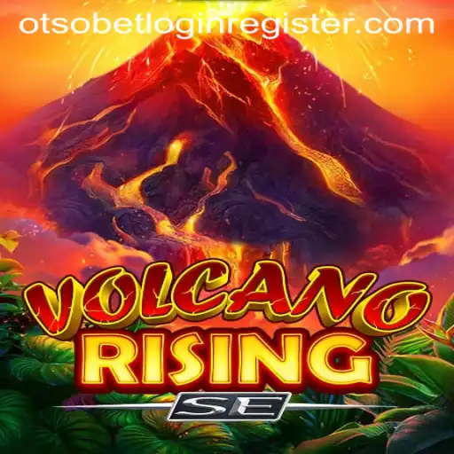 Exploring VolcanoRisingSE: The Thrilling New Game Experience
