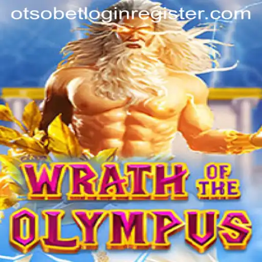 WrathofOlympus: A Mythological Gaming Adventure Awaits